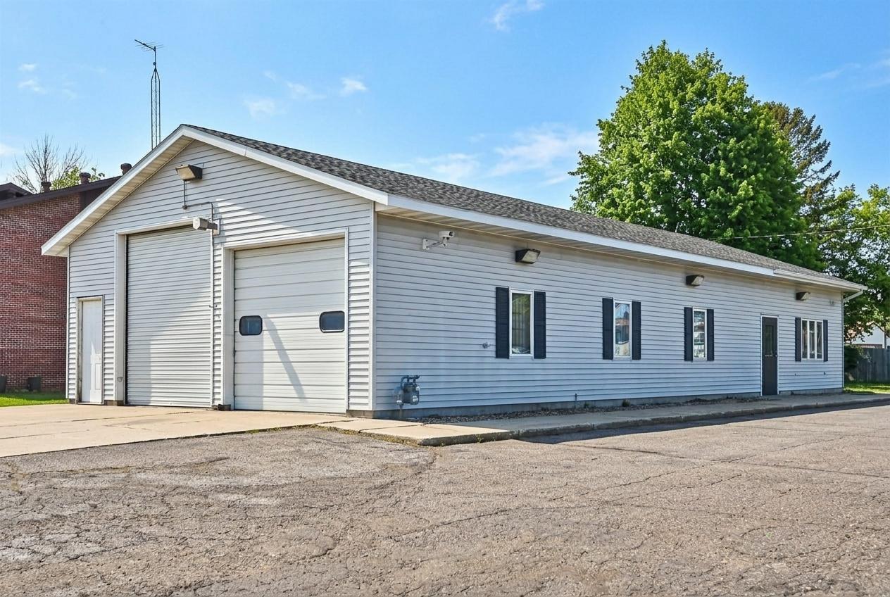 316 S Highway Ave, Blooming Prairie, MN for Sale