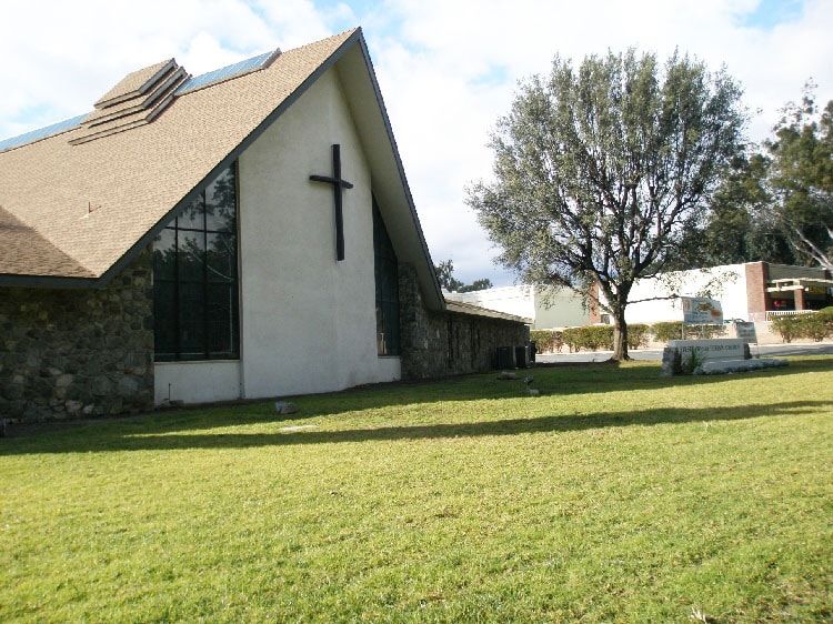 869 N Euclid Ave, Upland, CA for Rent