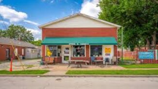 Ernie & Annie's
