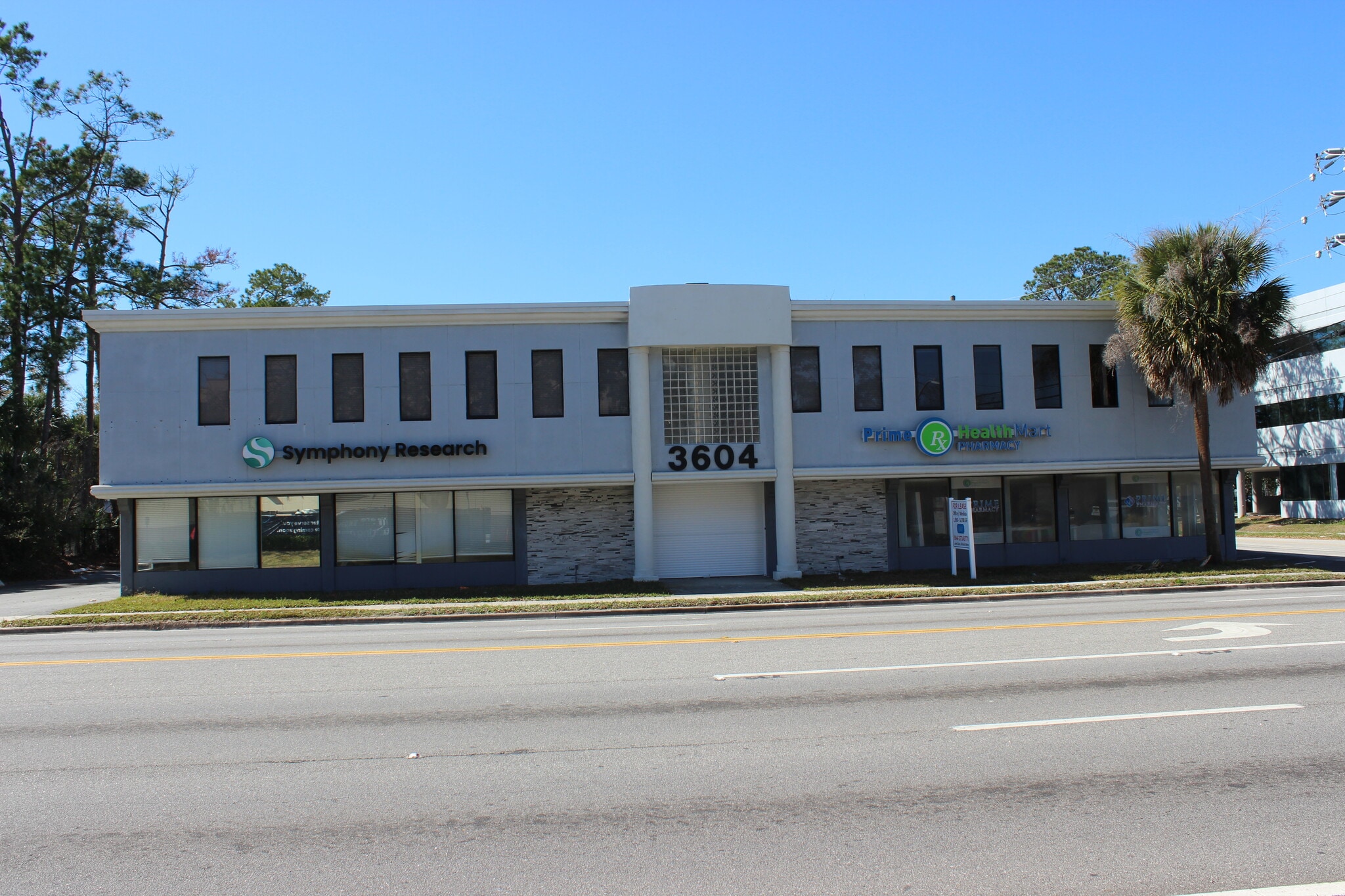 3604 University Blvd S, Jacksonville, FL for Rent