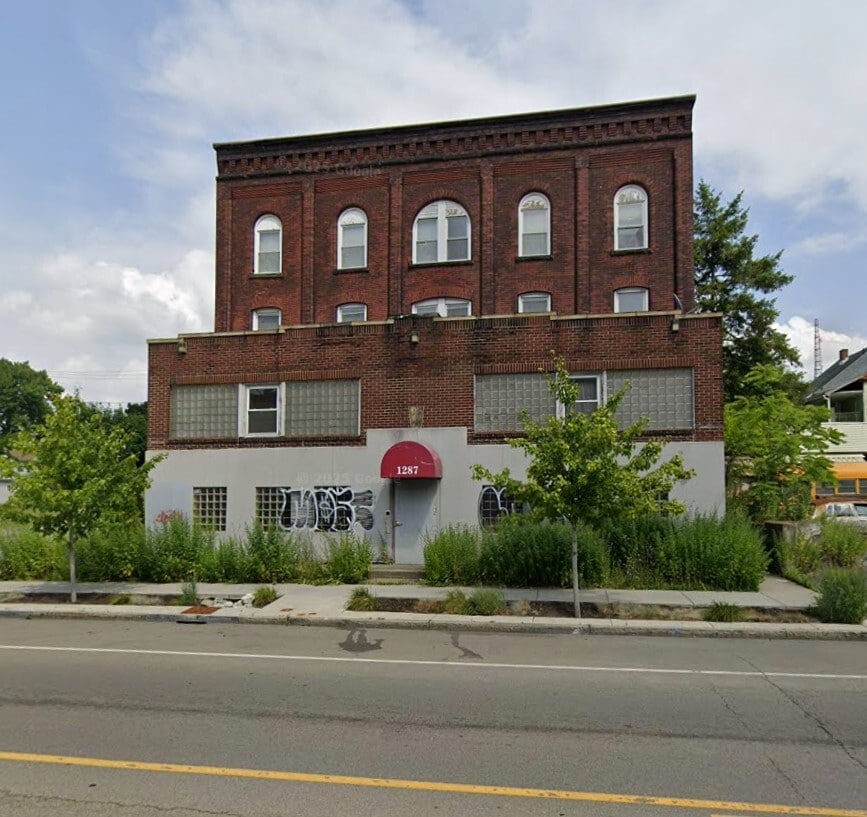 1287 Niagara St, Buffalo, NY for Sale