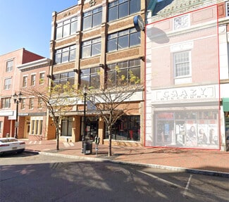 Wilmington, DE Apartments - 611 N Market St