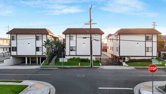 Lawndale, CA Apartments - 17226 Grevillea Ave