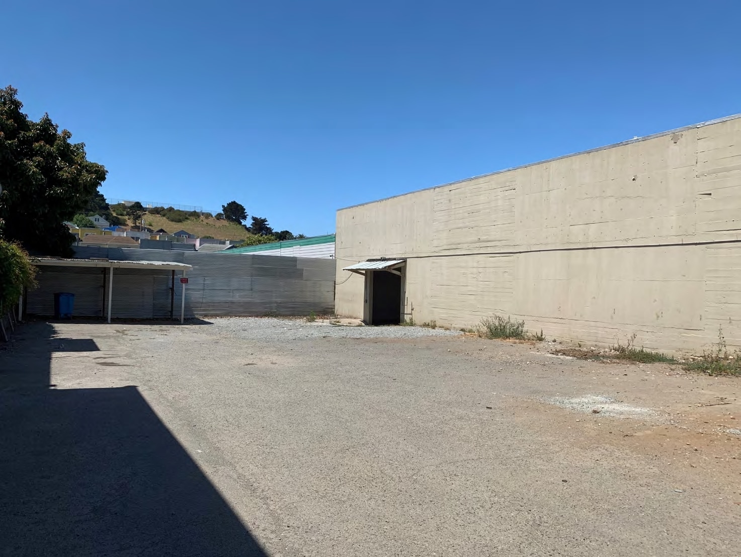 2045-2065 Oakdale Ave, San Francisco, CA for Rent
