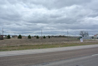 Killeen, TX Commercial Land - 4109-4205 Old Florence Rd