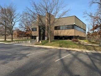 Elkhart, IN Office - 2958 Gateway Dr