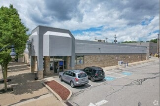 New Brighton, PA Retail - 813 3rd Ave New Brighton, PA Retail - 813 3rd Ave