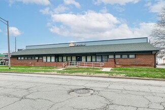 Indianapolis, IN undefined - 1640 N Ritter Ave