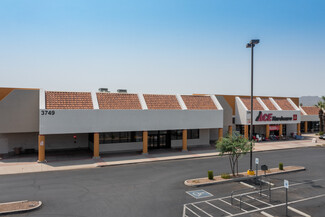 Tucson, AZ Retail - 3785 W Ina Rd