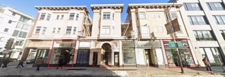 San Francisco, CA Retail - 301-315 Valencia St San Francisco, CA Retail - 301-315 Valencia St