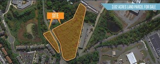 Manassas, VA Industrial Land - 7902 Bethlehem Rd Manassas, VA Industrial Land - 7902 Bethlehem Rd