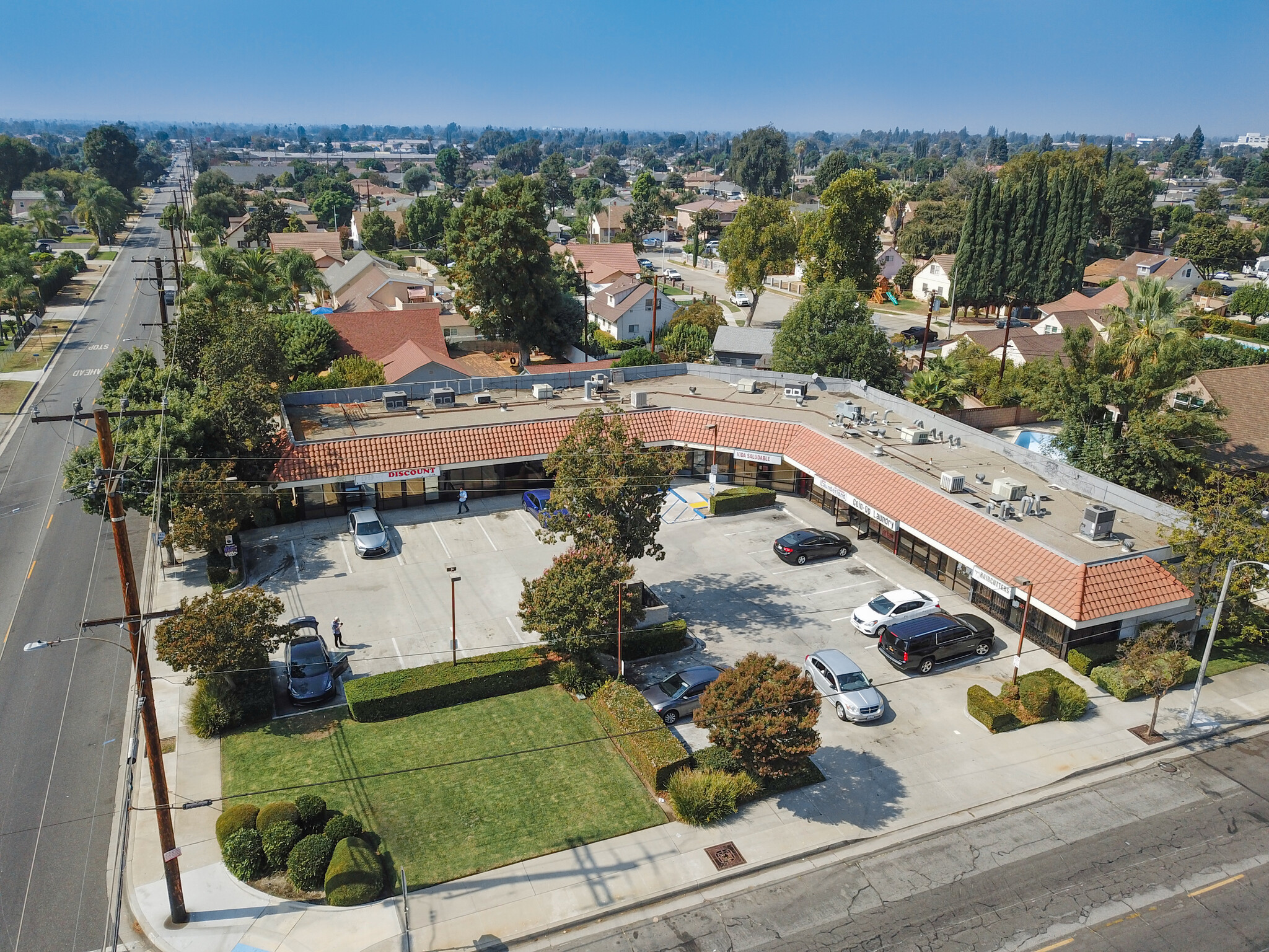 551 E Francisquito Ave, West Covina, CA for Rent