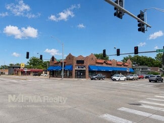 Lincoln, NE Retail - 800 N 27th St Lincoln, NE Retail - 800 N 27th St