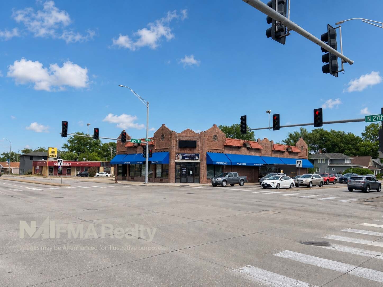 800 N 27th St, Lincoln, NE for Rent