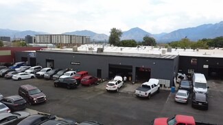 Murray, UT Industrial - 145-153 W 4500 S