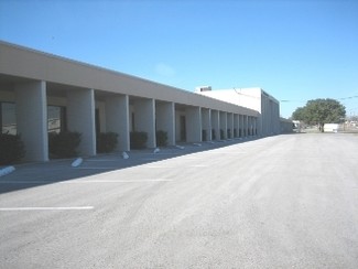 Garland, TX Industrial - 2800 W Kingsley Rd