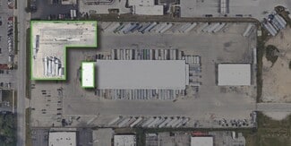 Hickory Hills, IL Industrial - 7701 W 95th St