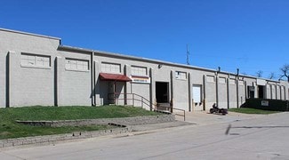 Des Moines, IA Warehouse - 76 Washington Ave Des Moines, IA Warehouse - 76 Washington Ave