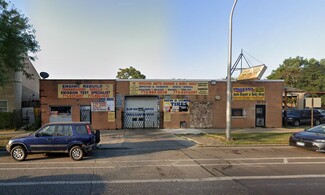 Chicago, IL Auto Repair - 5715-5719 W Grand Ave