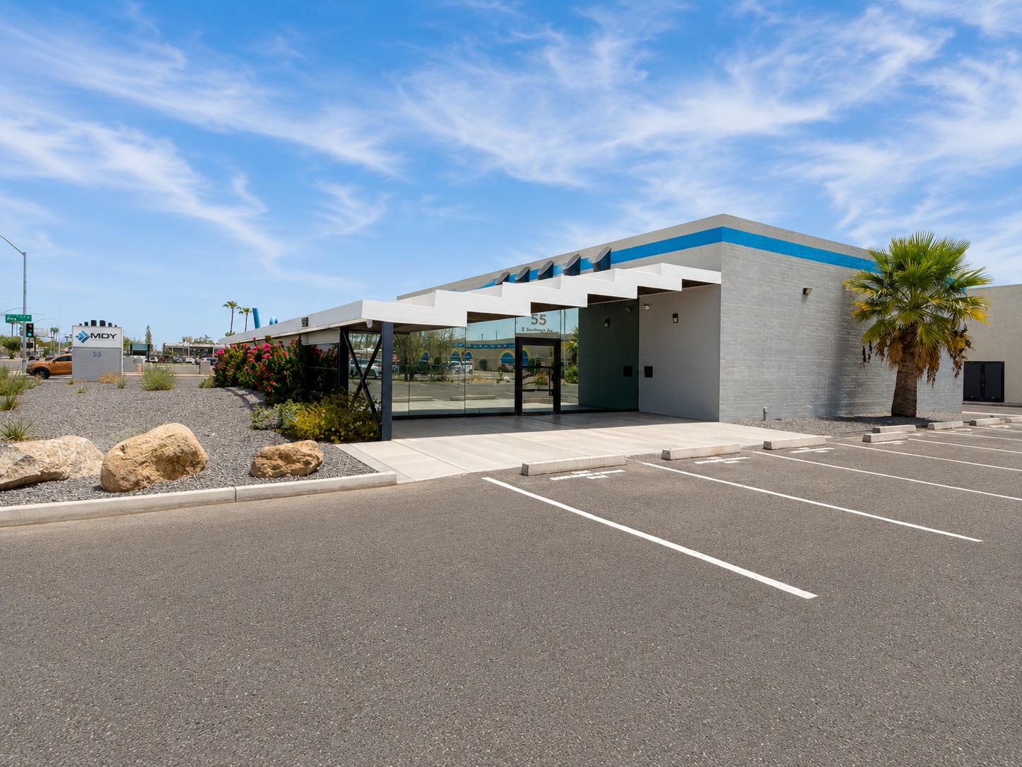 55 E Southern Ave, Mesa, AZ for Sale