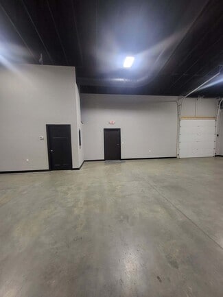 Huron, SD Office/Retail - 1131 Lincoln Ave SW