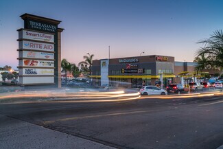 San Diego, CA Office/Retail, Retail - 10601-10633 Tierrasanta Blvd