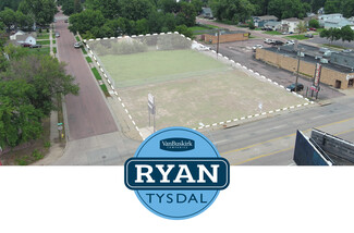 Sioux Falls, SD Commercial - West 12th Street
