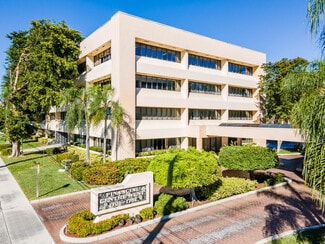 Deerfield Beach, FL Office, Flex - 300 Lock Rd