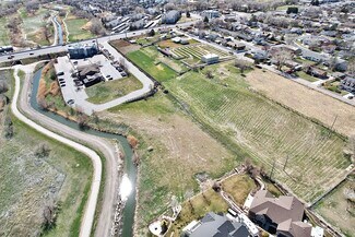 West Jordan, UT Commercial Land - 992 W 9000