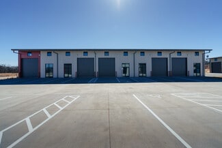 Weatherford, TX Flex - 108 E Pointe Dr