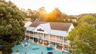 Rehoboth Beach, DE Hospitality - 34 6th St