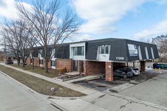 Southfield, MI Office - 17200 W 10 Mile Rd