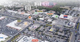 Austin, TX Office/Retail, Retail - 9515 N Lamar Blvd