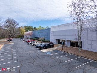 Lithia Springs, GA Industrial - 120 Interstate W Pky Lithia Springs, GA Industrial - 120 Interstate W Pky
