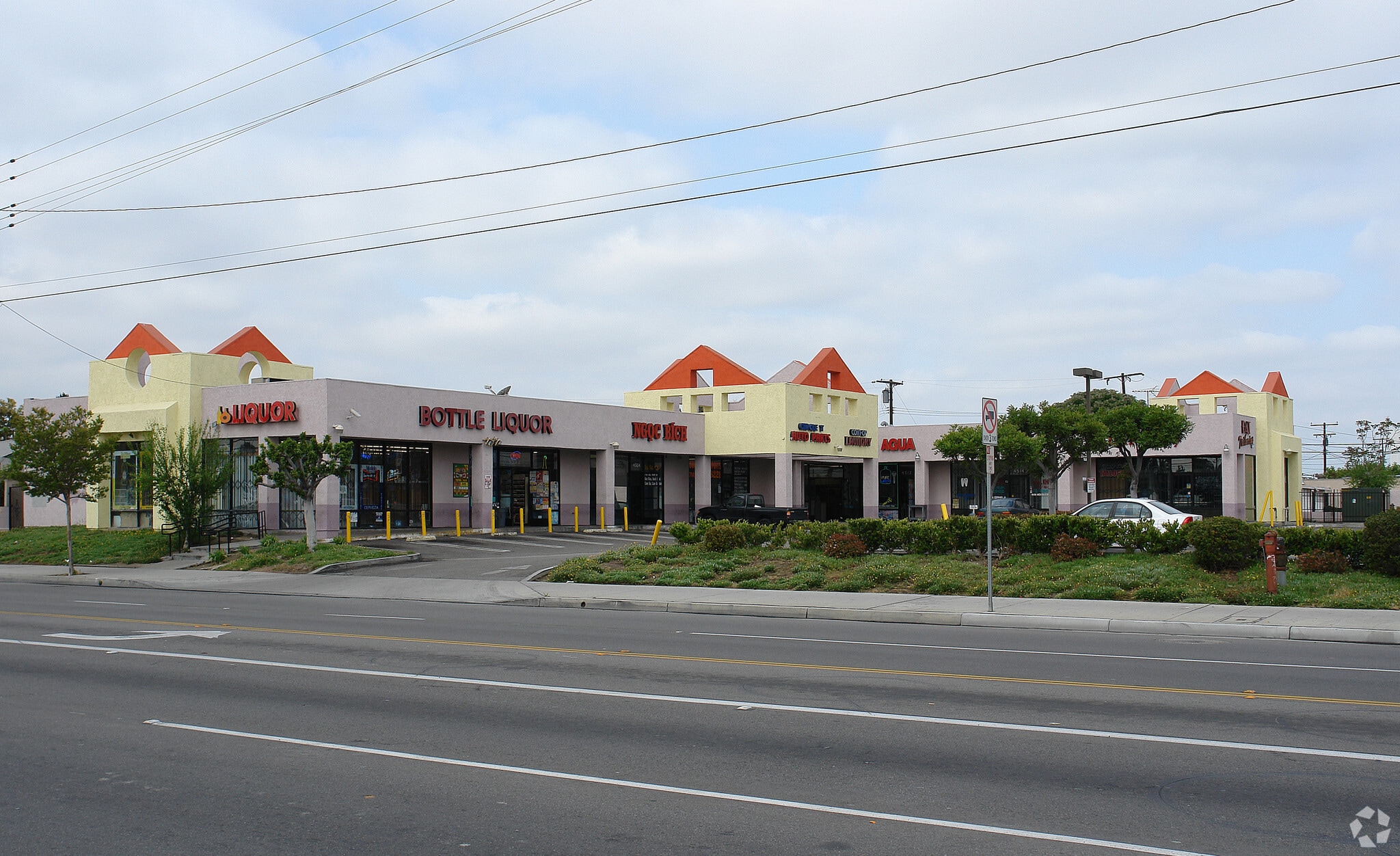4502 1st St, Santa Ana, CA for Rent