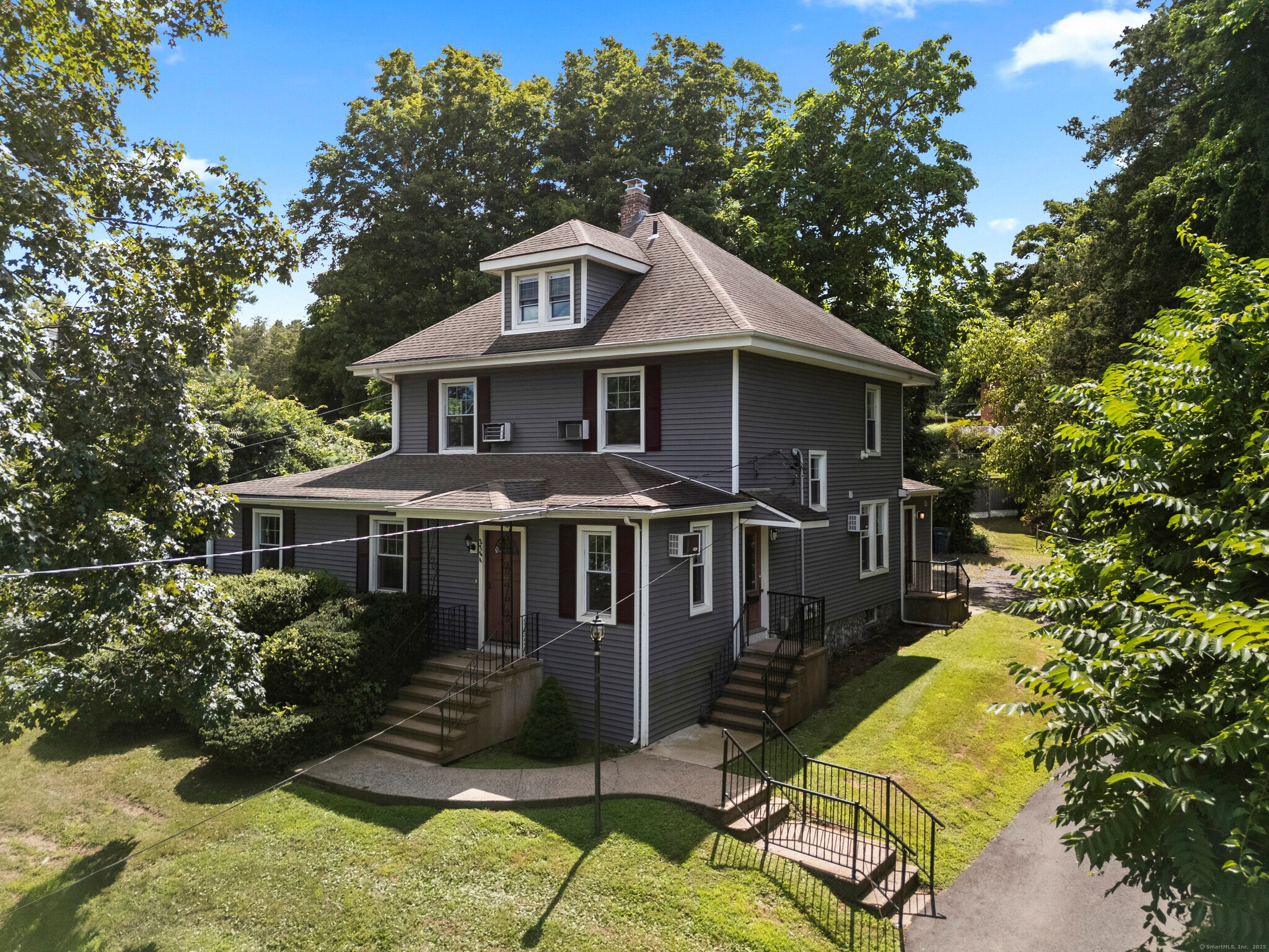 2764 Whitney Ave, Hamden, CT for Sale
