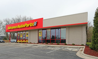 Kenosha, WI Retail - 7545 Sheridan Rd