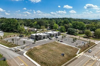 Knoxville, TN Commercial Land - 0 Bexhill Dr