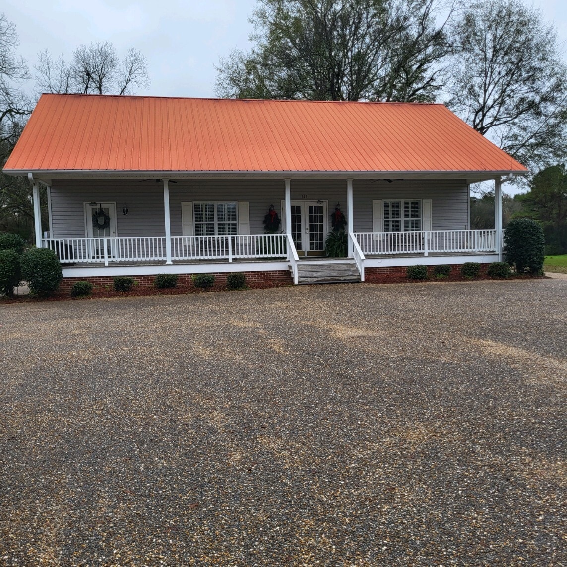 615 Cahaba Rd, Selma, AL for Sale