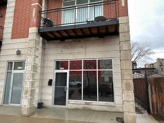 Chicago, IL Retail - 5642 N Broadway St