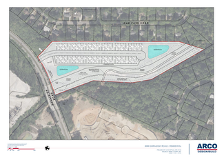 Raleigh, NC Commercial - 5000 Duraleigh Rd