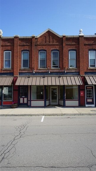Whitney Point, NY Storefront Retail/Residential - 2674 Main St