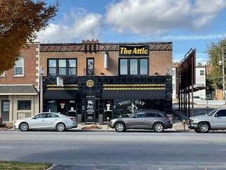 Saint Louis, MO Bar - 4247 S Kingshighway Blvd