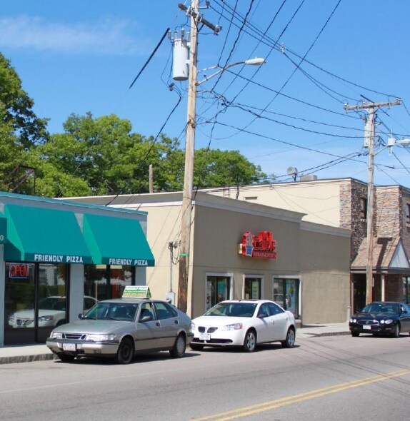 119 Waverly St, Framingham, MA for Sale