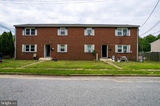 National Park, NJ Multi-Family - 203 Princeton Ave