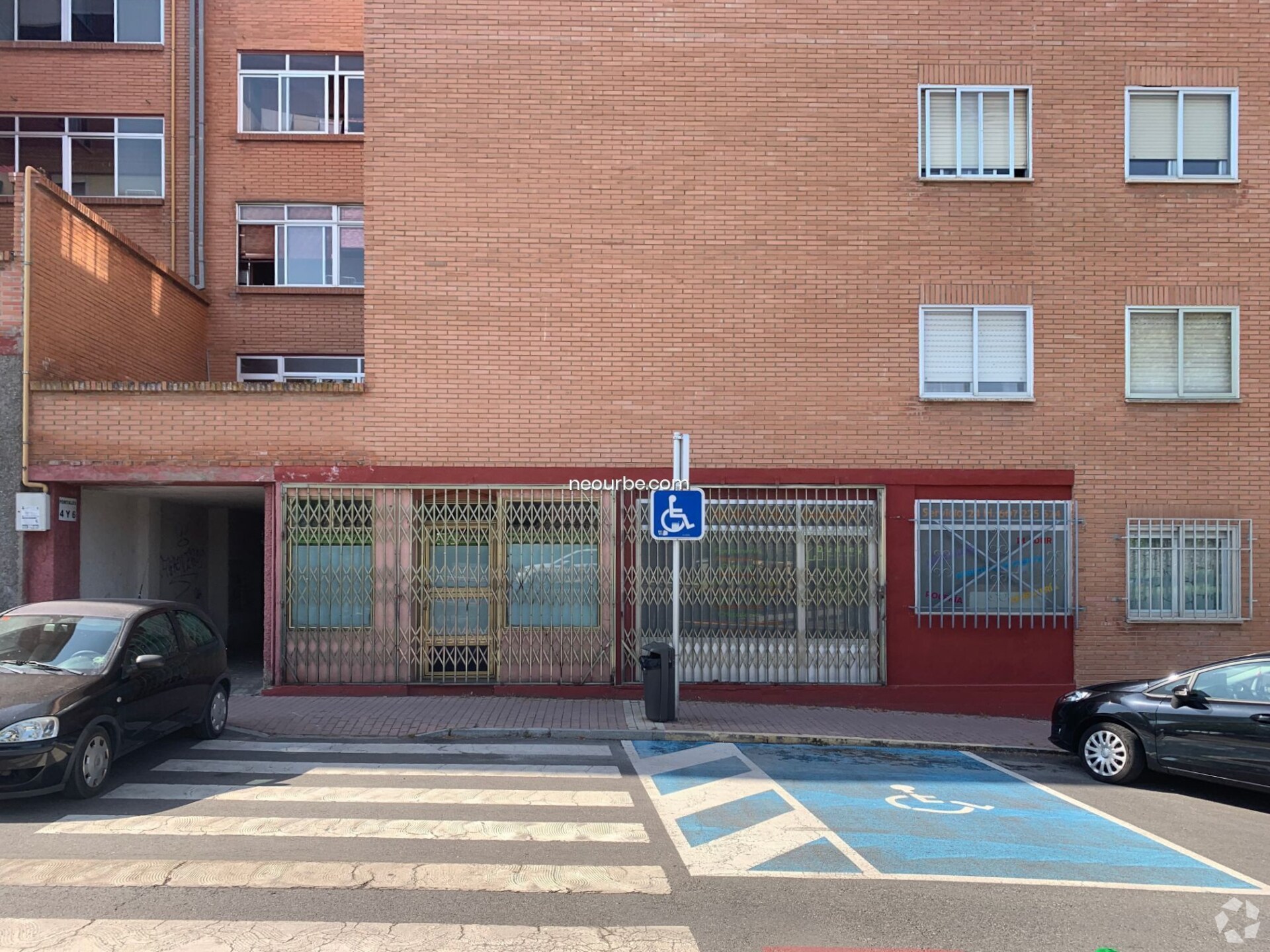 , Ávila, AVI for Sale