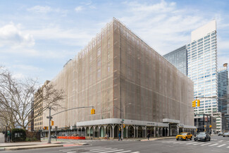New York, NY Office, Office/Retail - 787 11th Ave
