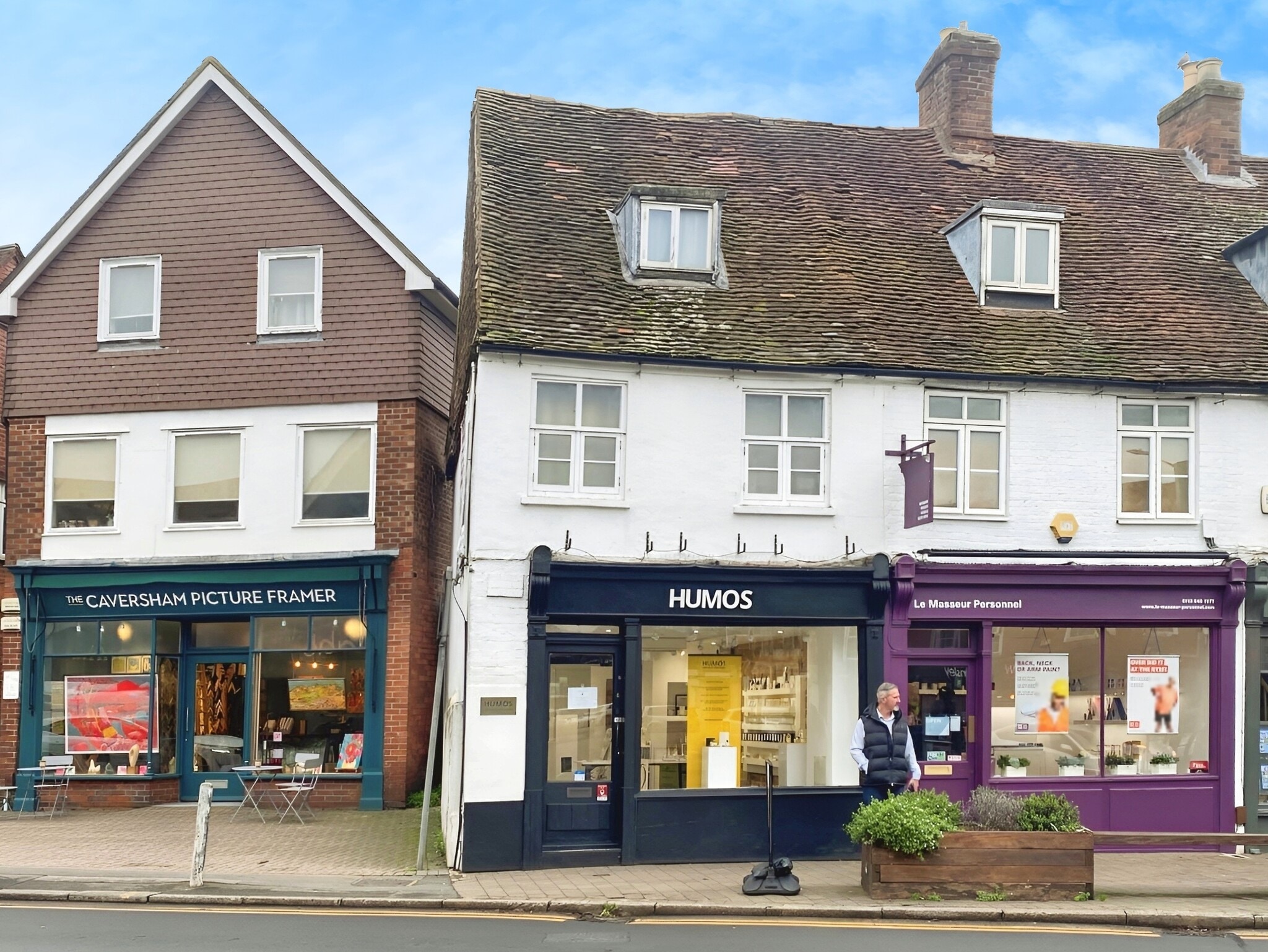 5 Church Rd, Reading, BKS for Rent