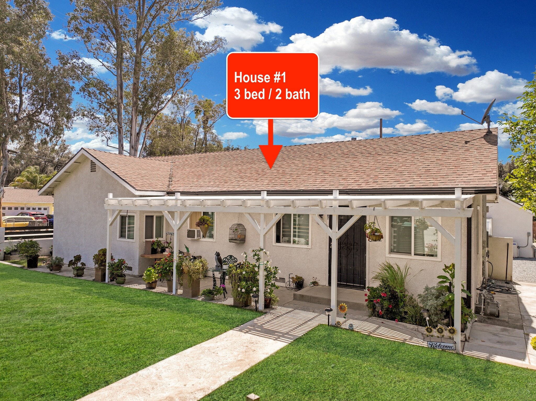 4187 Dwight Ave, Riverside, CA for Sale