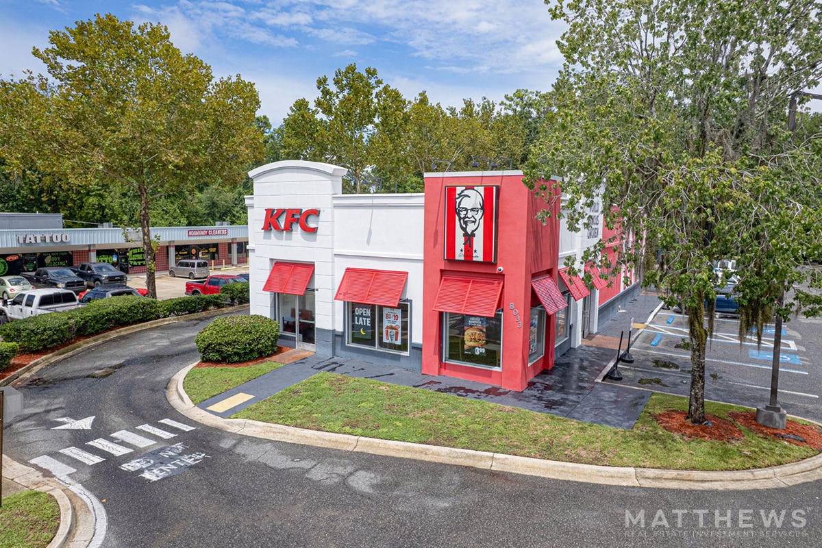 8033 Normandy Blvd, Jacksonville, FL for Sale